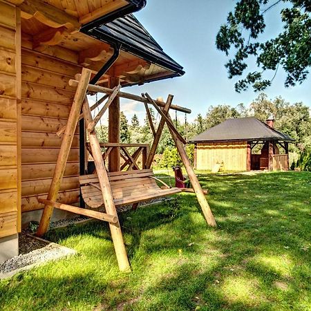 Osada Hanka Luxury Witów Extérieur photo