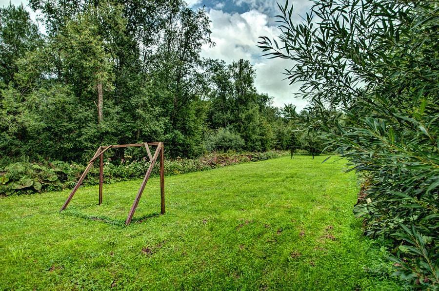 Osada Hanka Luxury Witów Extérieur photo