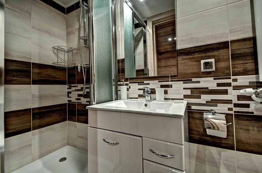 Osada Hanka Luxury Witów Chambre photo