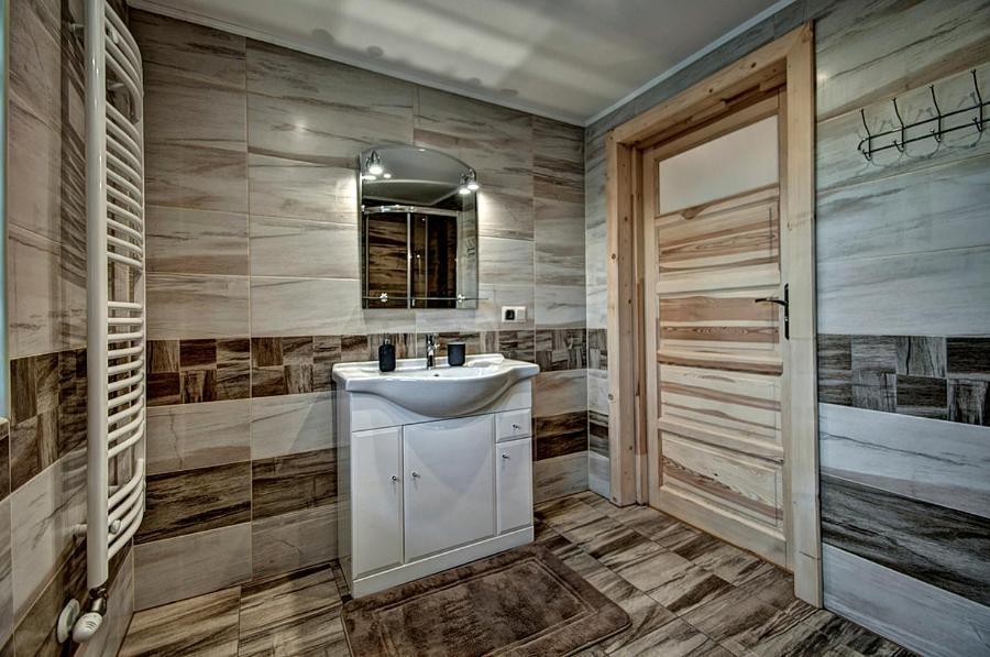 Osada Hanka Luxury Witów Chambre photo