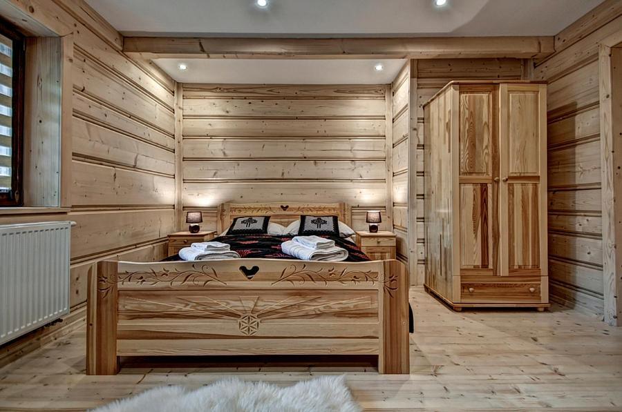 Osada Hanka Luxury Witów Chambre photo