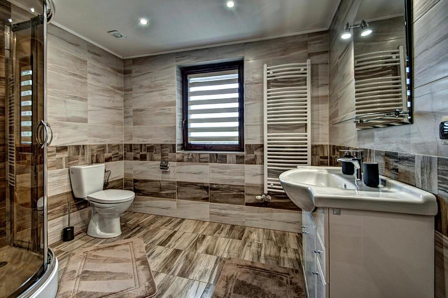 Osada Hanka Luxury Witów Chambre photo
