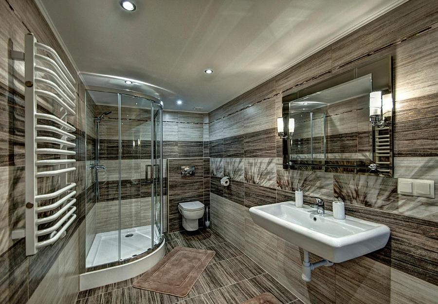 Osada Hanka Luxury Witów Chambre photo