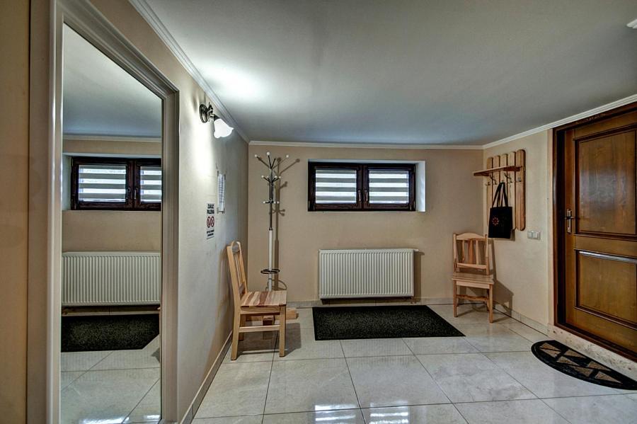 Osada Hanka Luxury Witów Chambre photo