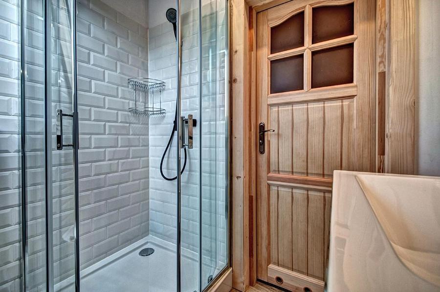 Osada Hanka Luxury Witów Chambre photo