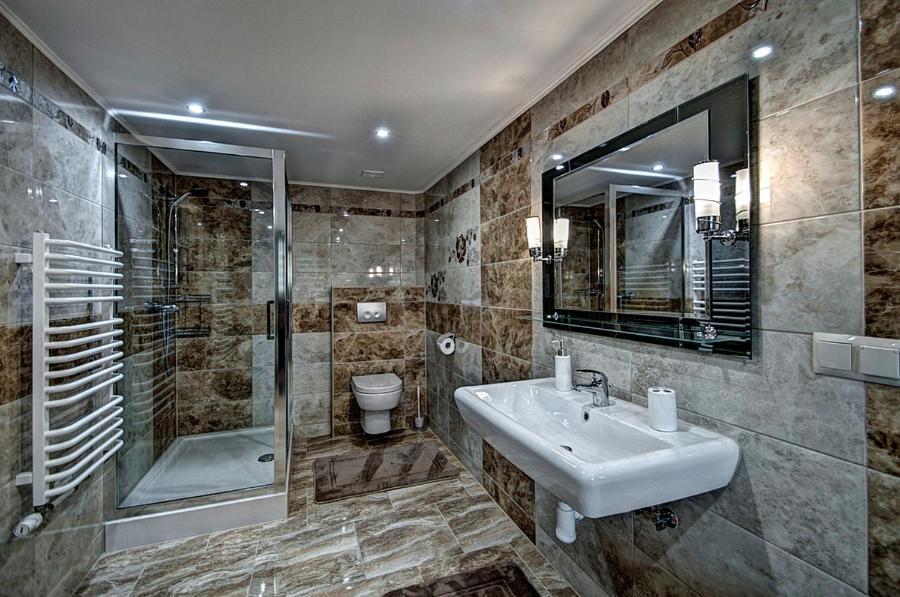 Osada Hanka Luxury Witów Chambre photo