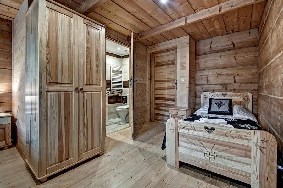 Osada Hanka Luxury Witów Chambre photo